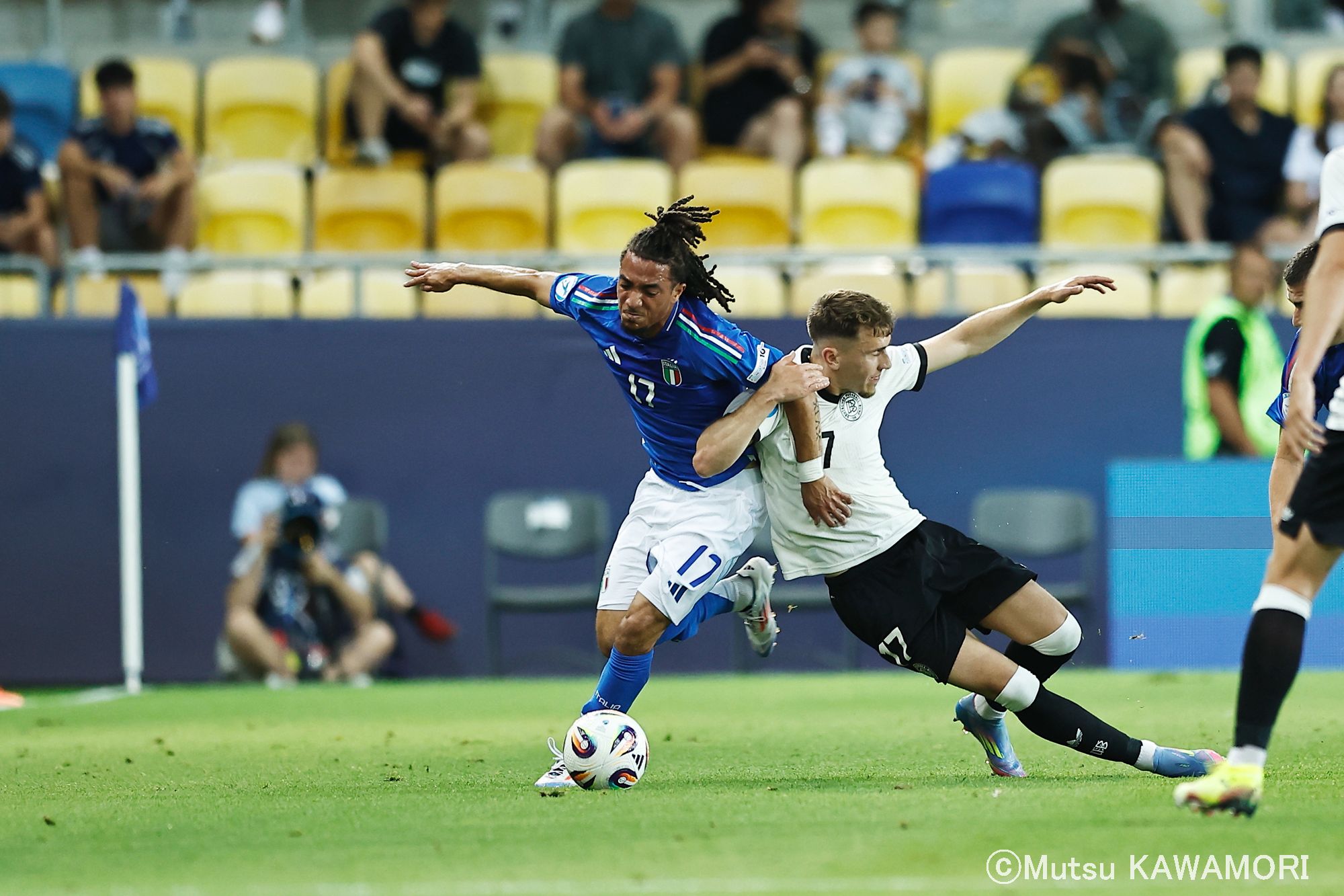 Please do not reproduce without prior permission.