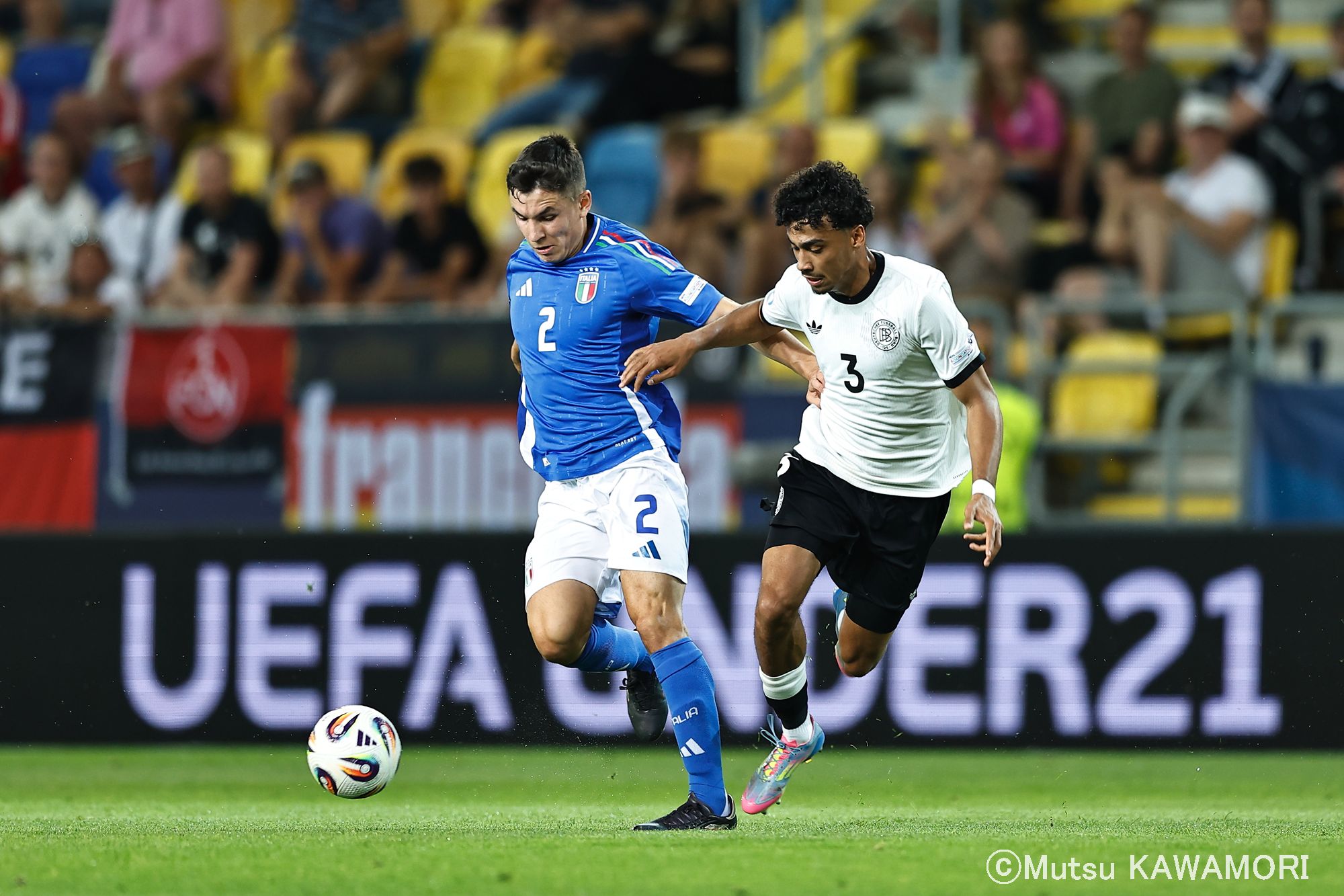 Please do not reproduce without prior permission.