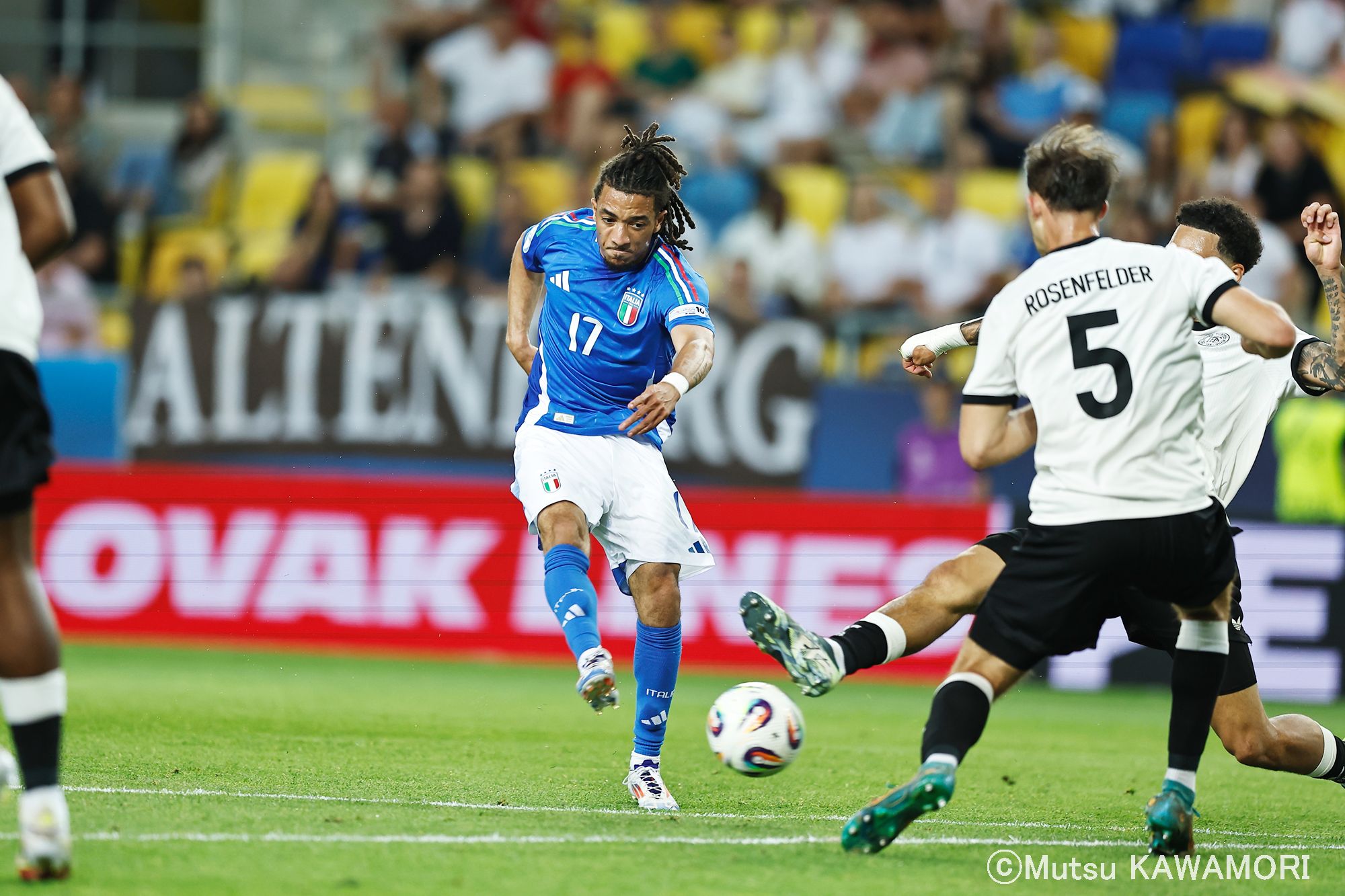 Please do not reproduce without prior permission.