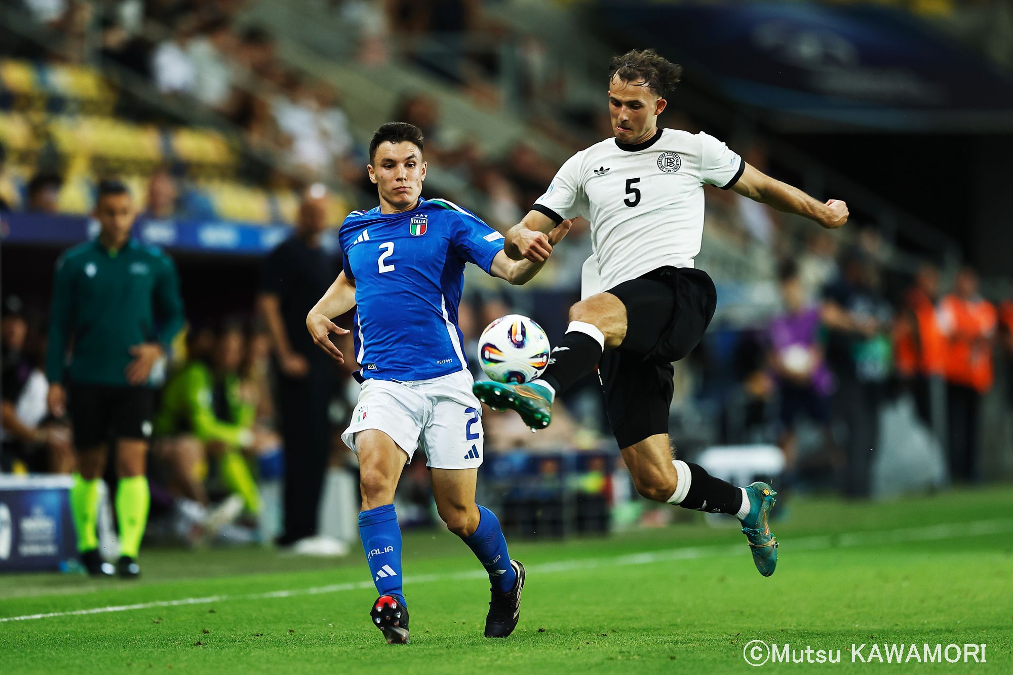 Please do not reproduce without prior permission.