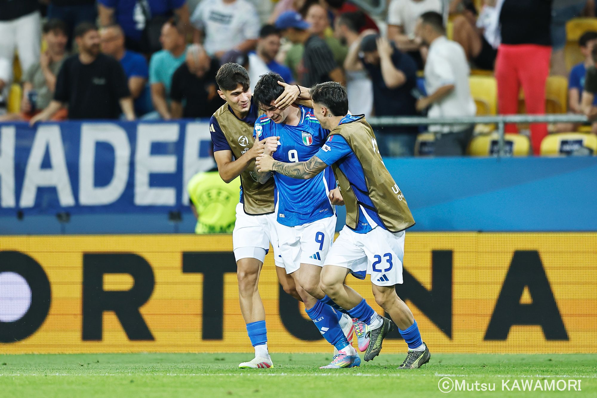 Please do not reproduce without prior permission.