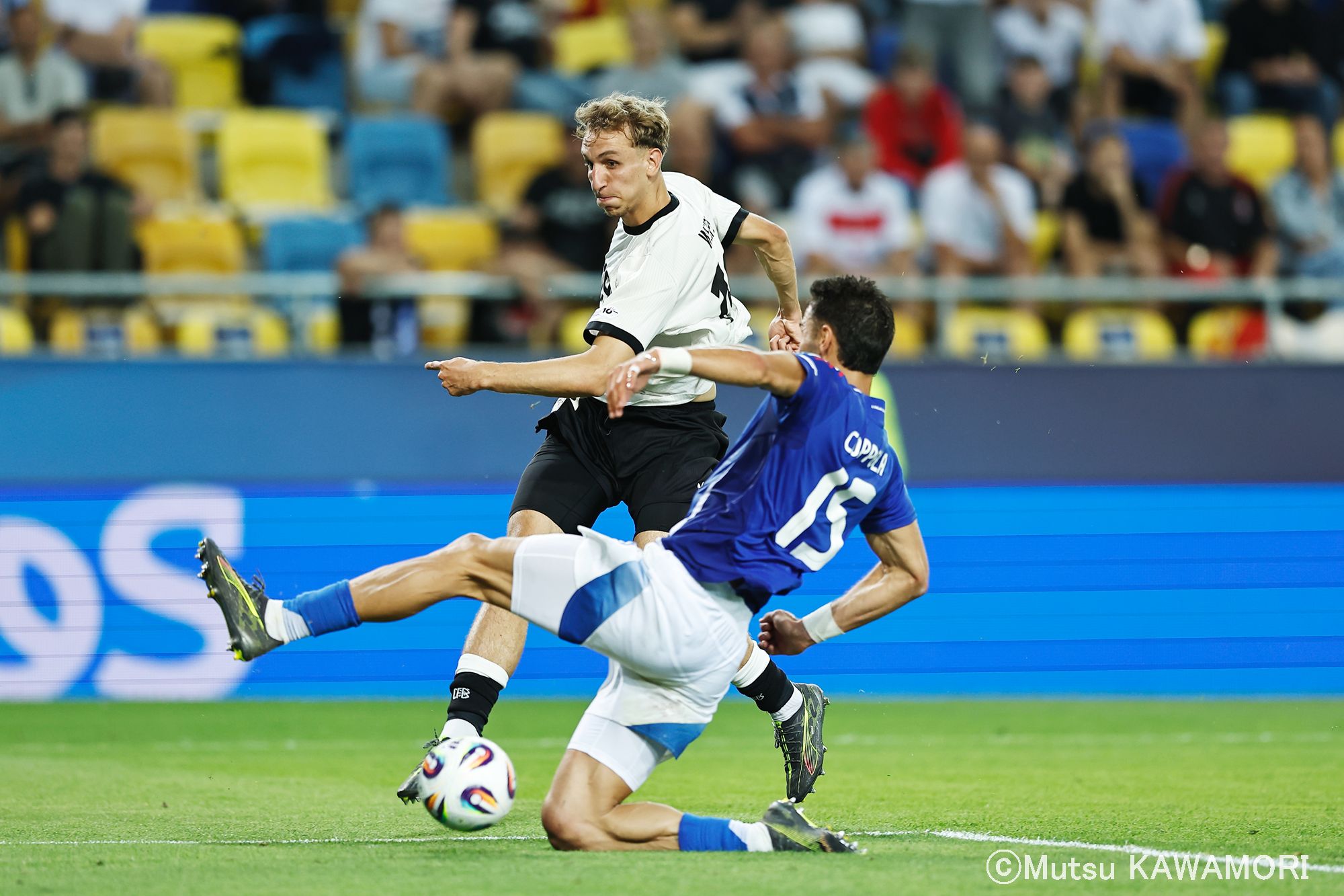 Please do not reproduce without prior permission.