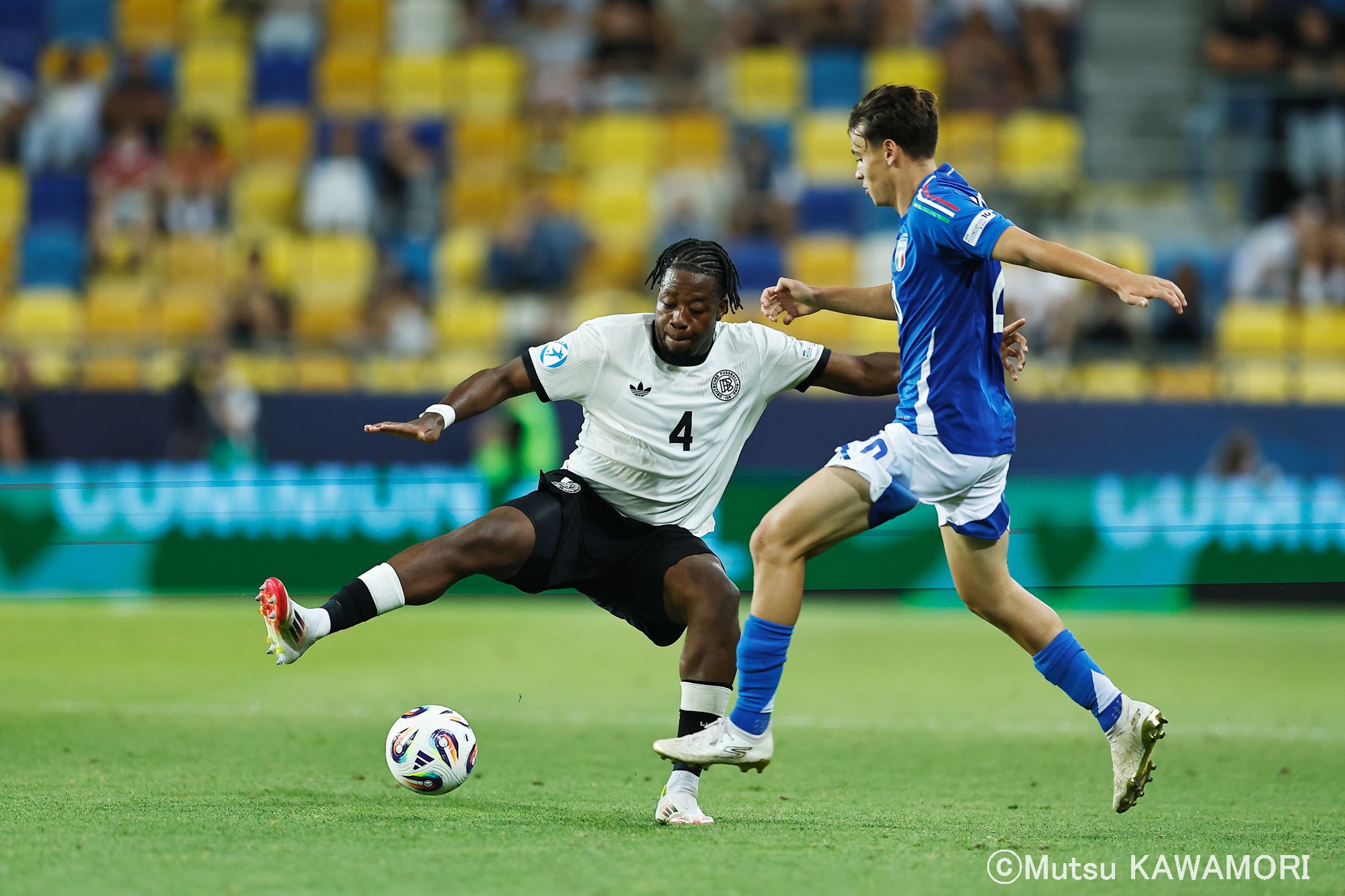 Please do not reproduce without prior permission.