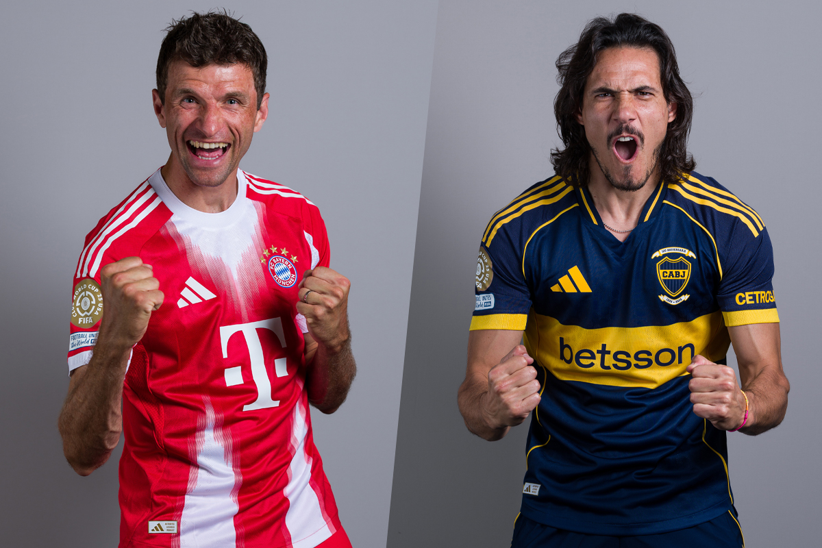 【6月21日】バイエルン vs ボカ・ジュニオルス｜FIFAクラブワールドカップ2025｜テレビ放送・ネット配信｜無料視聴｜実況・解説