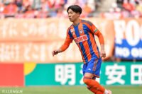 23歳DF稲村隼翔が海外移籍を前提にチームを離脱「新潟で得たすべての