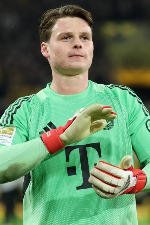 ヨナス・ウルビヒ（バイエルン）のプロフィール画像