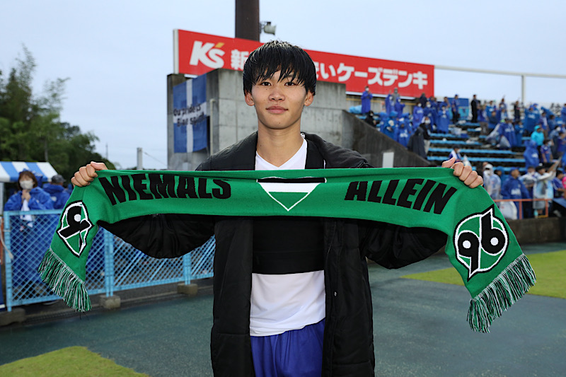 松田隼風