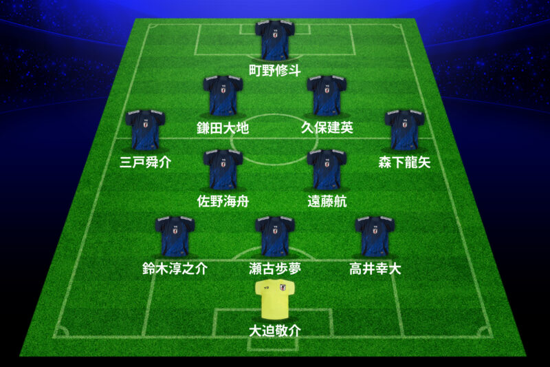 japan-indonesia-startingmember