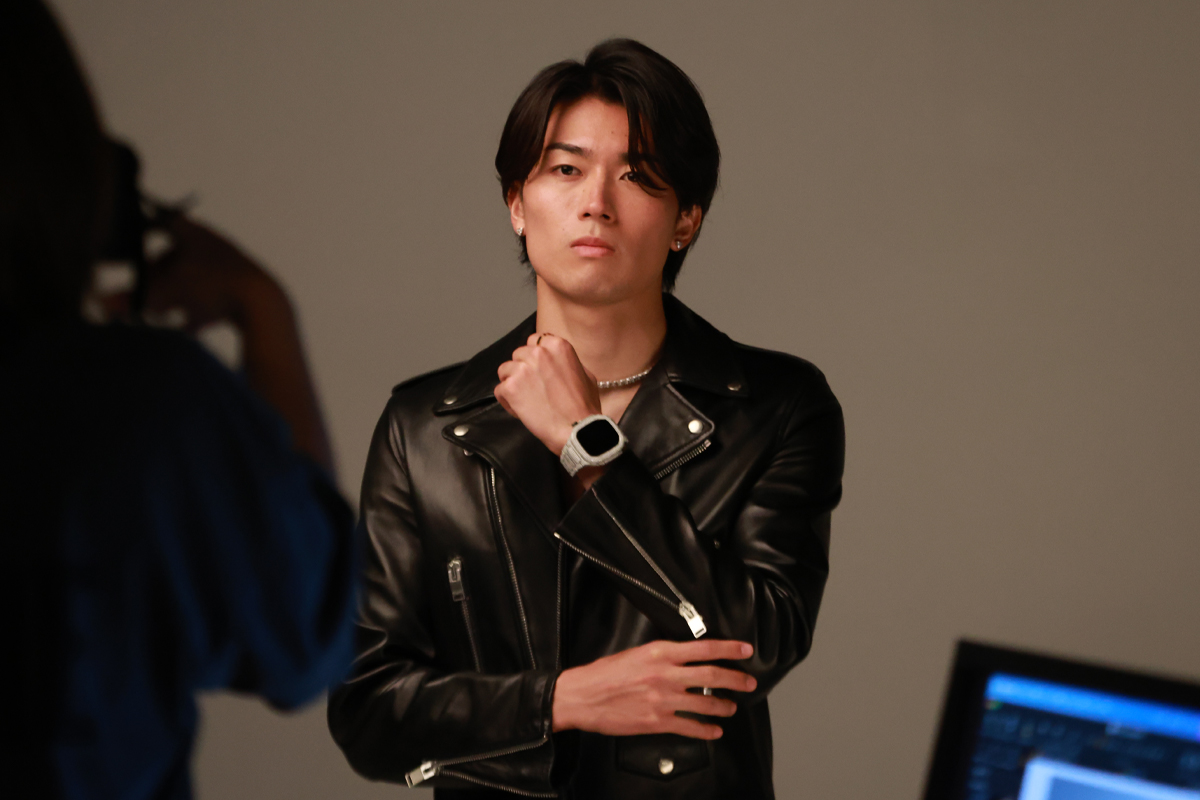 中村敬斗