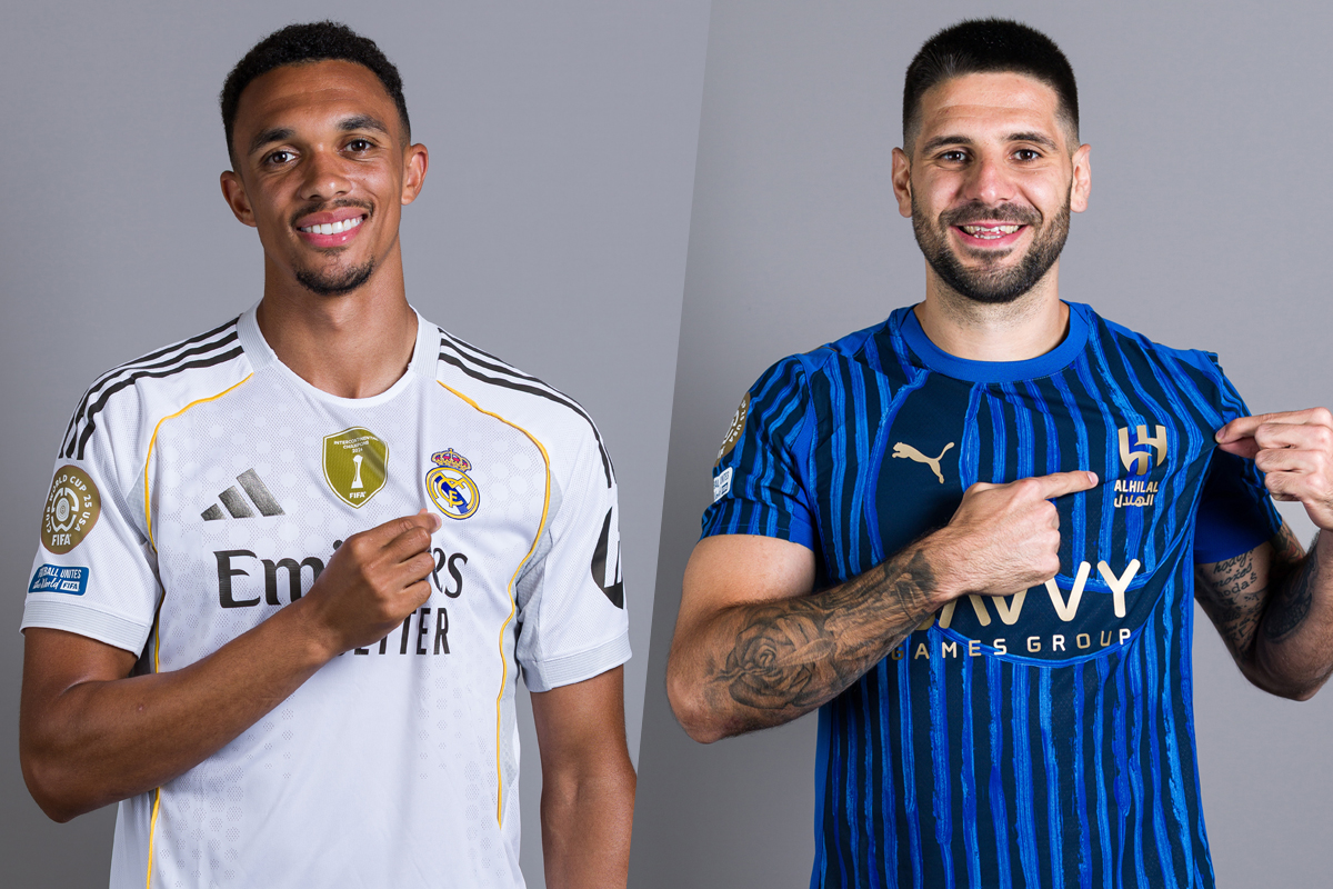 【6月19日】レアル・マドリード vs アル・ヒラル｜FIFAクラブワールドカップ2025｜テレビ放送・ネット配信｜無料視聴｜実況・解説