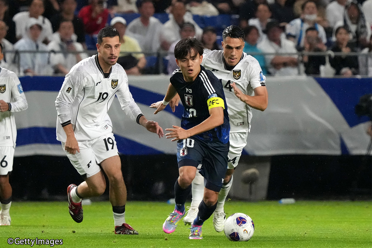 日本代表、アジア予選全日程が終了！　7月にE-1選手権＆9月は米国遠征へ…今後のスケジュールを解説