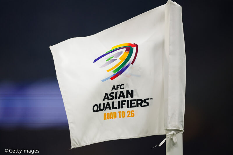 本当のアジア“最終”予選はこれから？！ 残り「2.5枠」を巡るアジア4次