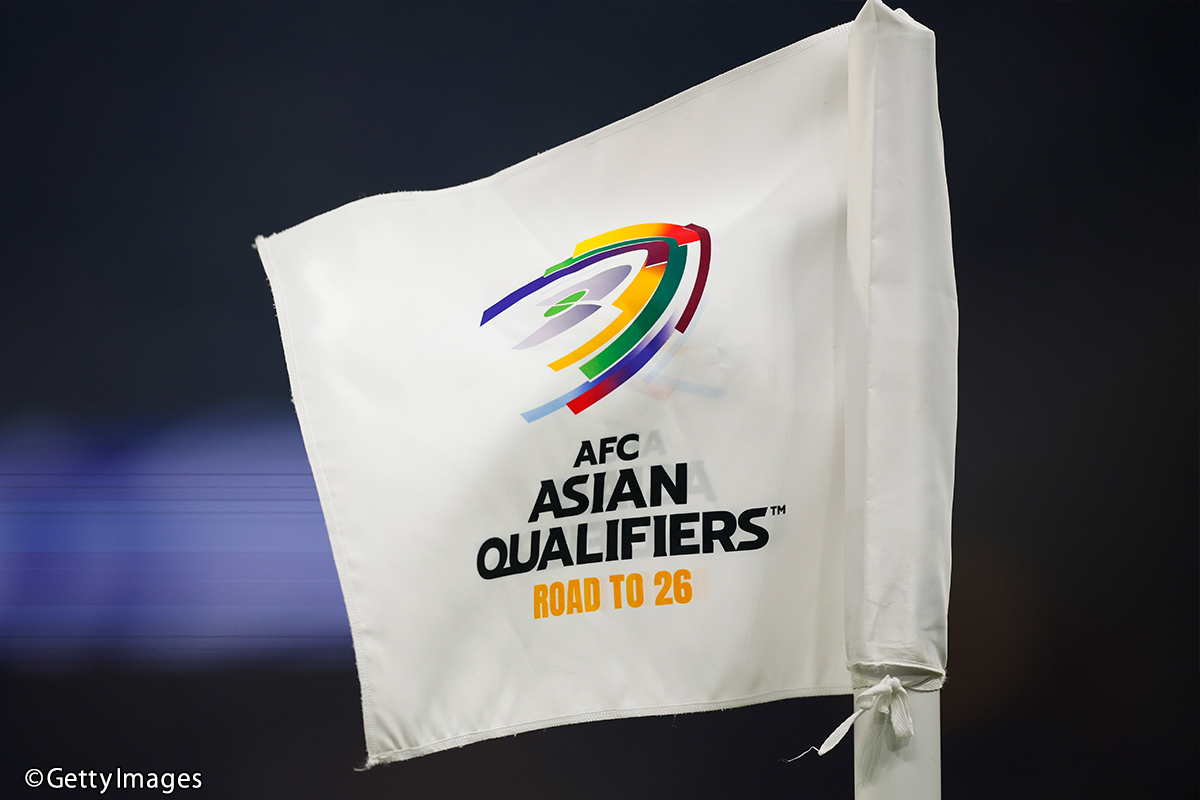 本当のアジア“最終”予選はこれから？！　残り「2.5枠」を巡るアジア4次予選＆5次予選