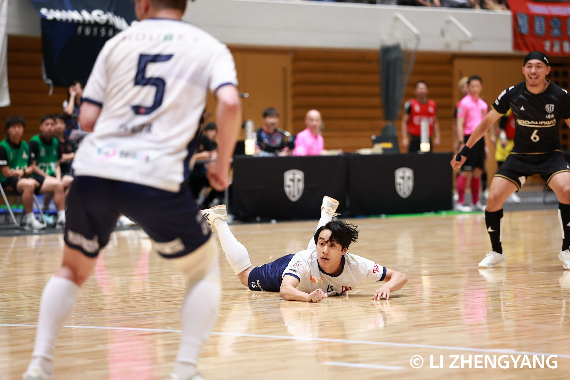 74男子フットサル-6