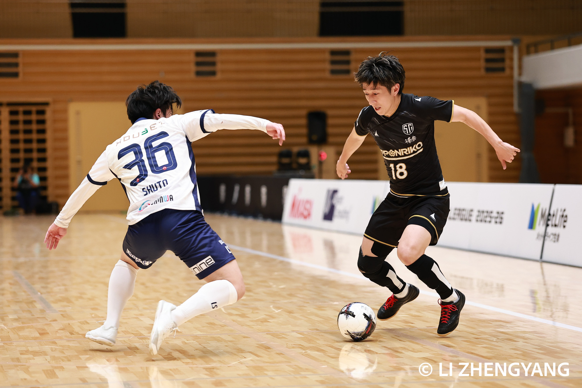 74男子フットサル-7