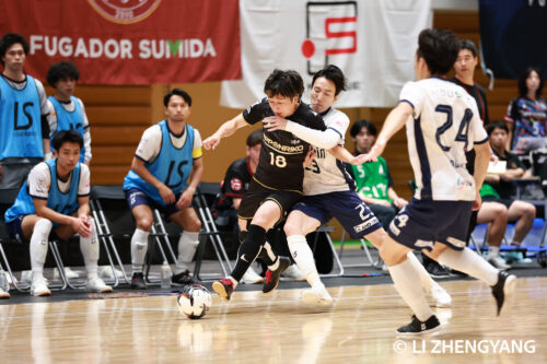 74男子フットサル-4