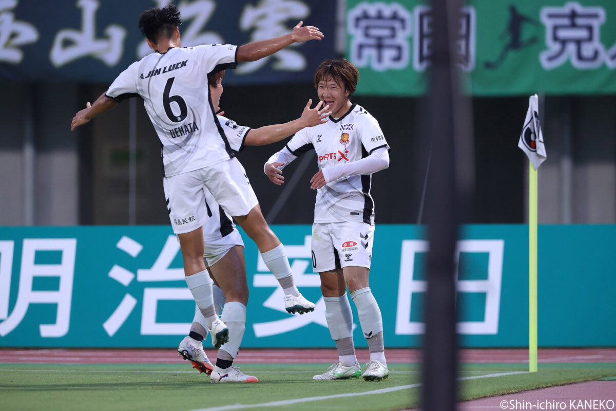 【写真ギャラリー】2025.7.12 明治安田J3リーグ第20節 SC相模原 0ー1 福島ユナイテッドFC