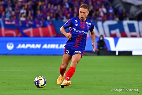 20250719 J1 FCTokyo vs Urawa Kiyohara12(s)