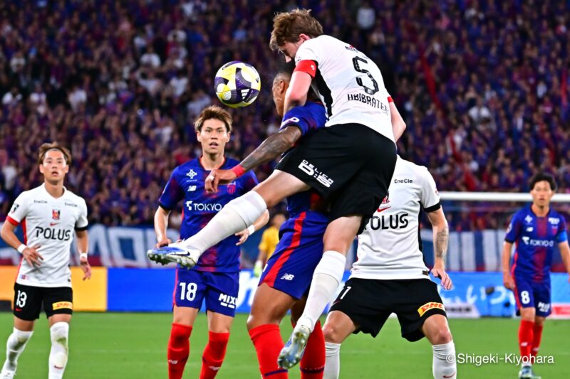 20250719 J1 FCTokyo vs Urawa Kiyohara19(s)