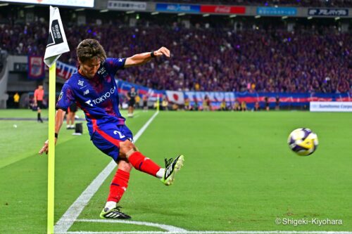 20250719 J1 FCTokyo vs Urawa Kiyohara24(s)