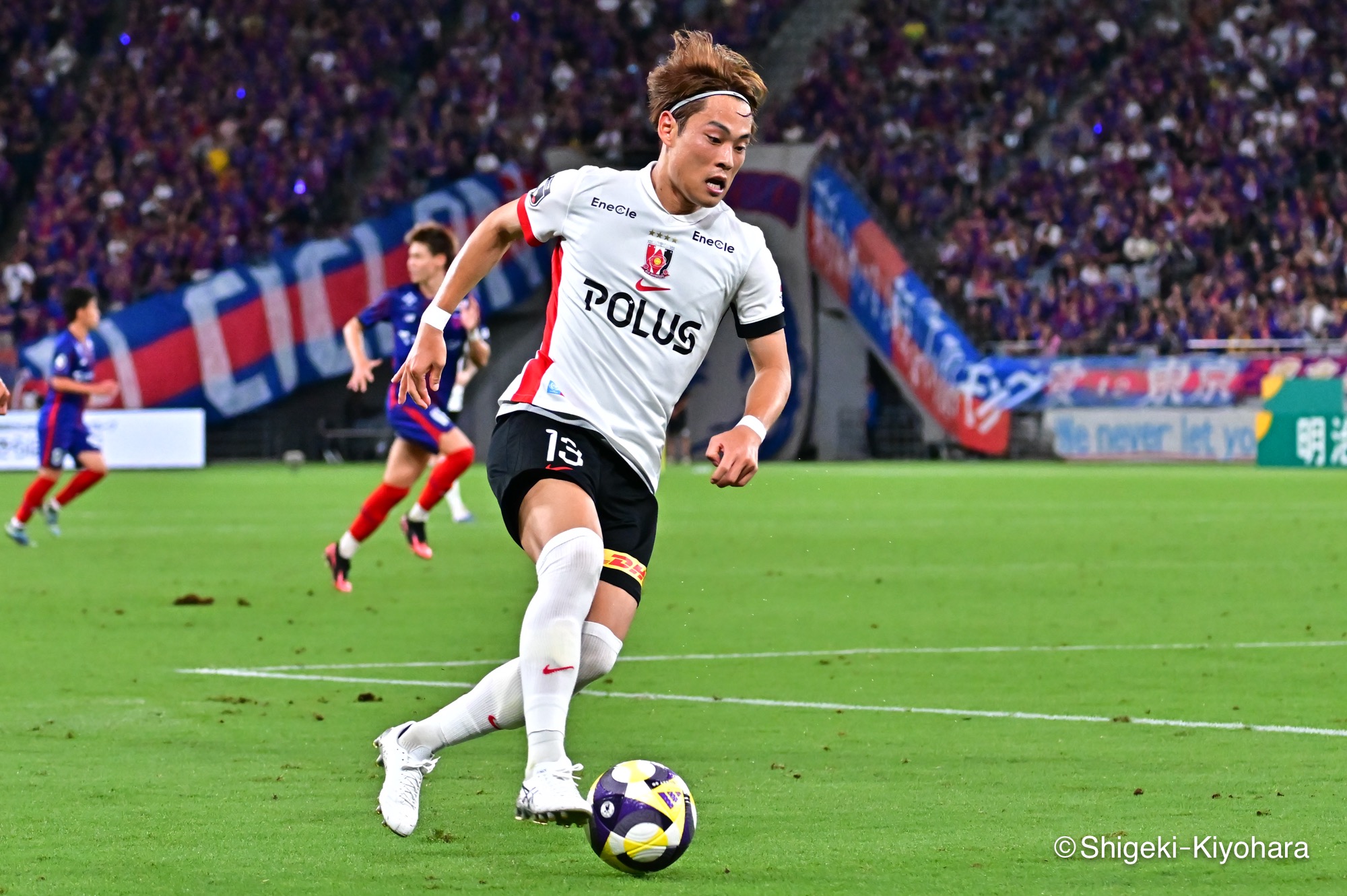 20250719 J1 FCTokyo vs Urawa Kiyohara39(s)
