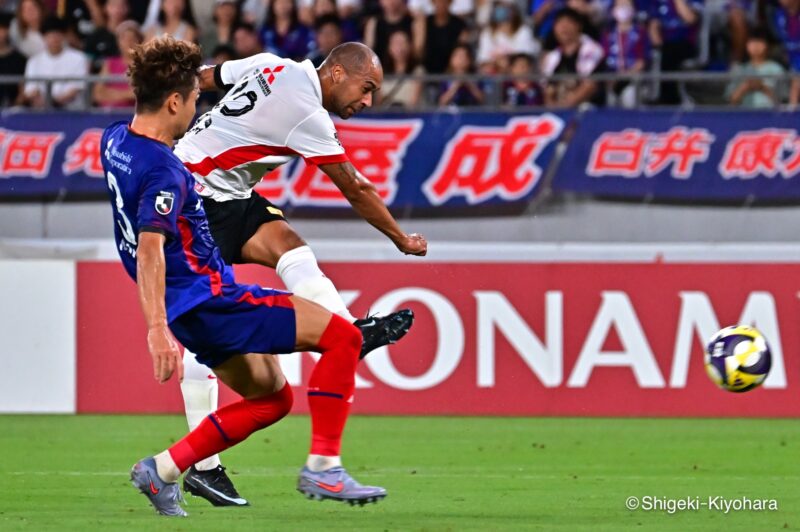 20250719 J1 FCTokyo vs Urawa Kiyohara43(s)