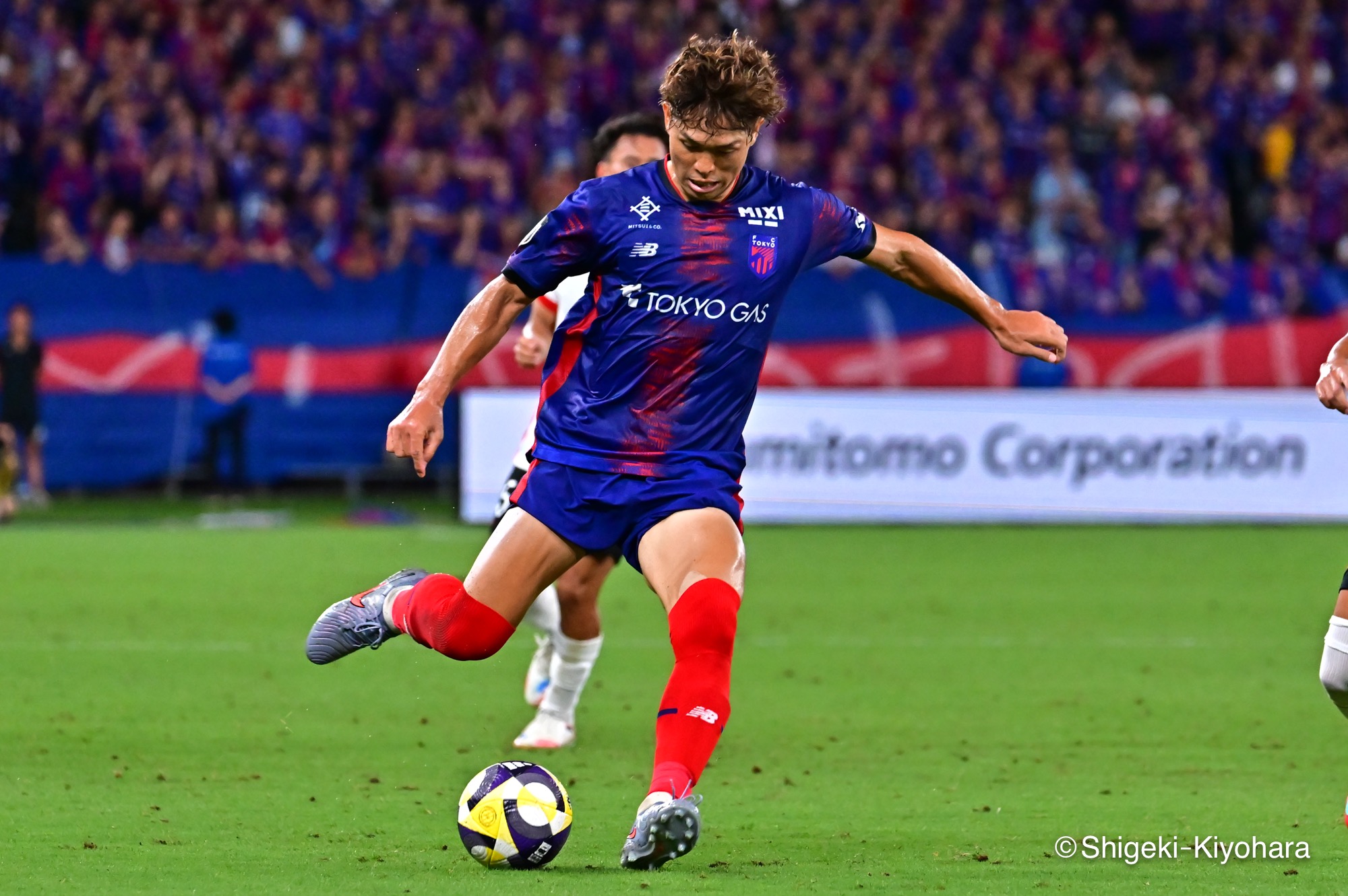 20250719 J1 FCTokyo vs Urawa Kiyohara44(s)