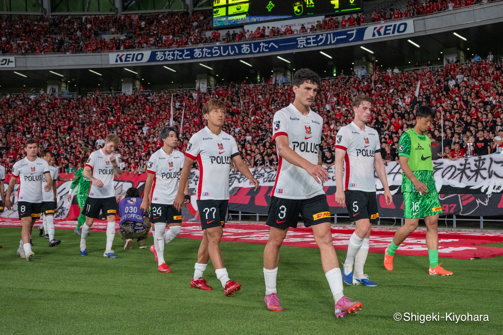 20250719 J1 FCTokyo vs Urawa Kiyohara49(s)