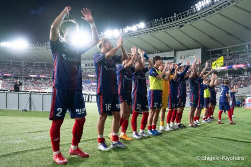 20250719 J1 FCTokyo vs Urawa Kiyohara51(s)