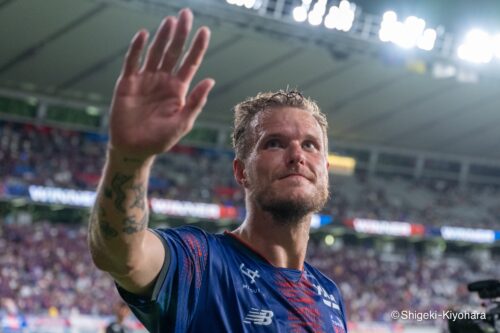 20250719 J1 FCTokyo vs Urawa Kiyohara52(s)