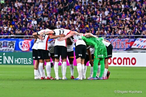 20250719 J1 FCTokyo vs Urawa Kiyohara8(s)