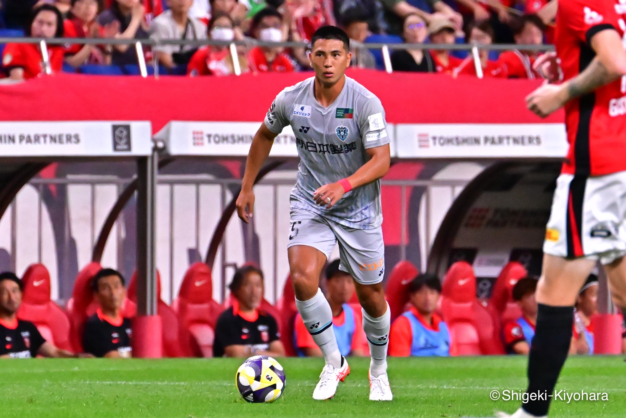 20250727 J1 Urawa vs Fukuoka Kiyohara25(s)