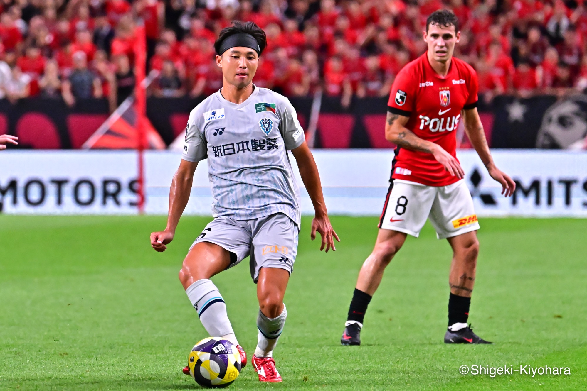 20250727 J1 Urawa vs Fukuoka Kiyohara31(s)