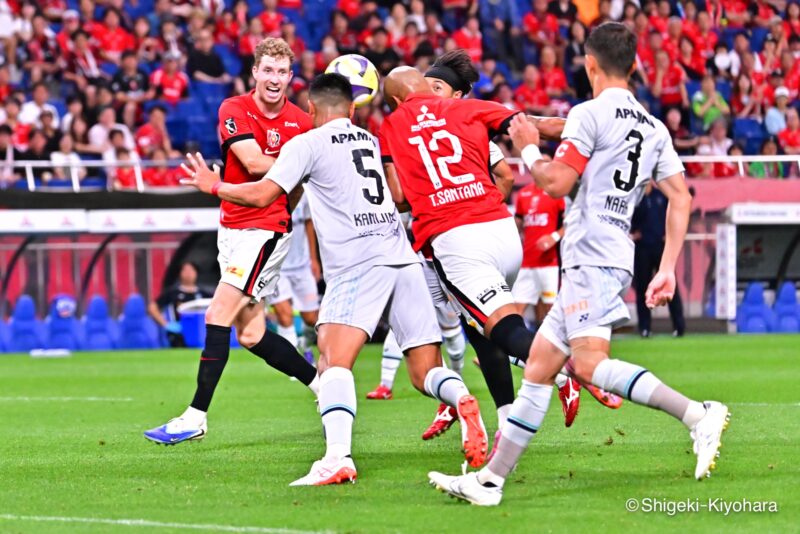 20250727 J1 Urawa vs Fukuoka Kiyohara38(s)