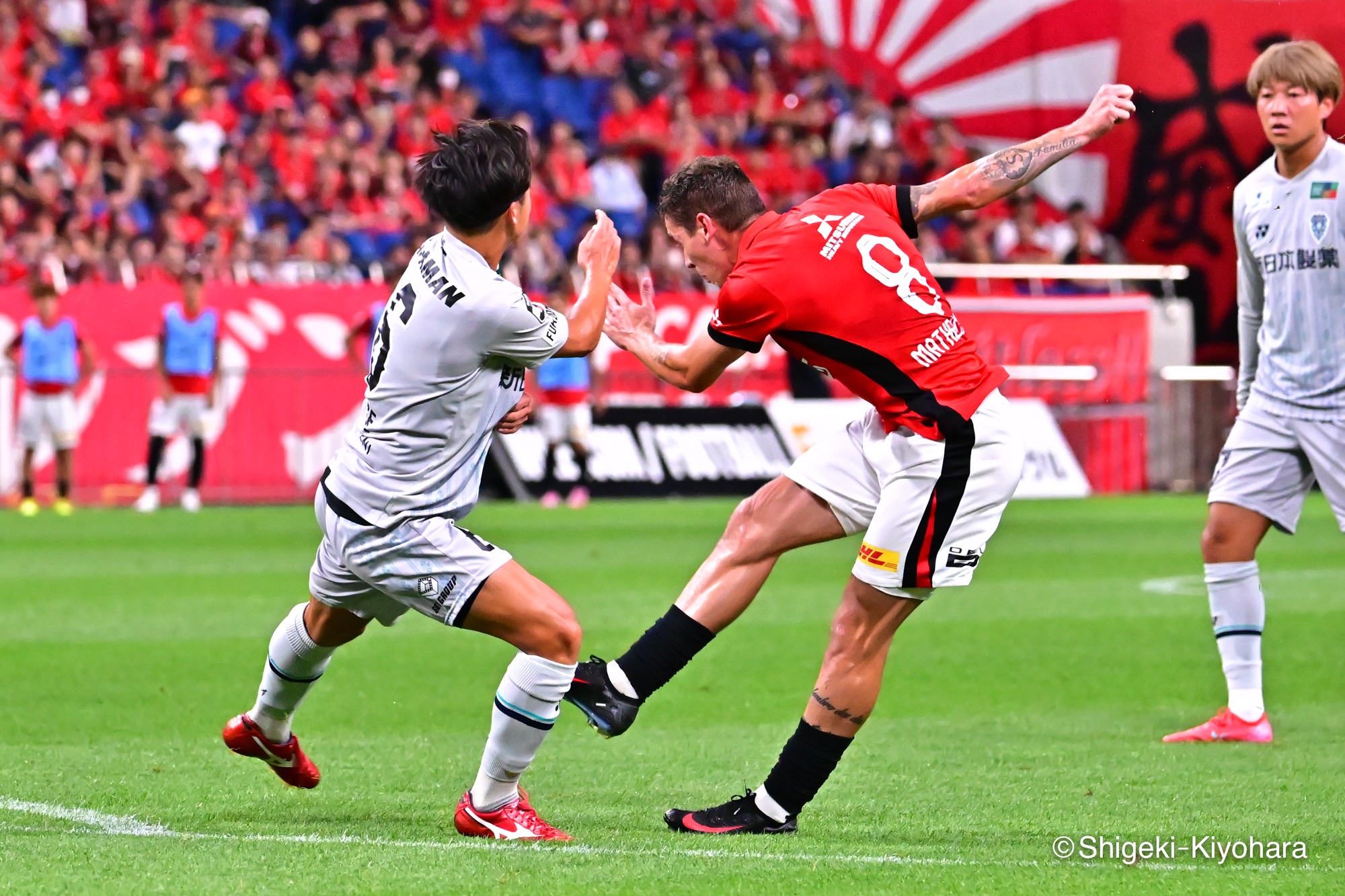 20250727 J1 Urawa vs Fukuoka Kiyohara42(s)