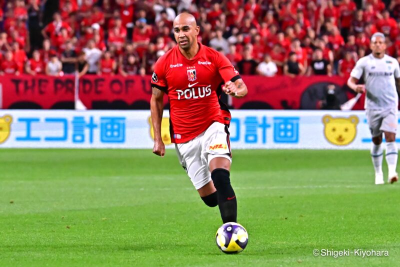 20250727 J1 Urawa vs Fukuoka Kiyohara44(s)