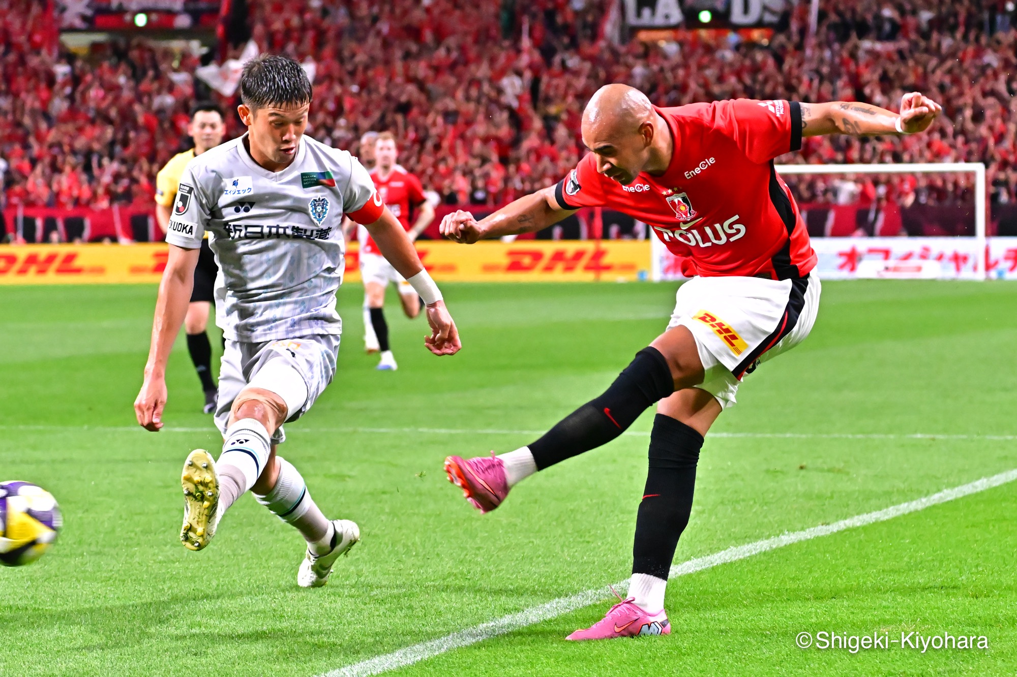20250727 J1 Urawa vs Fukuoka Kiyohara46(s)