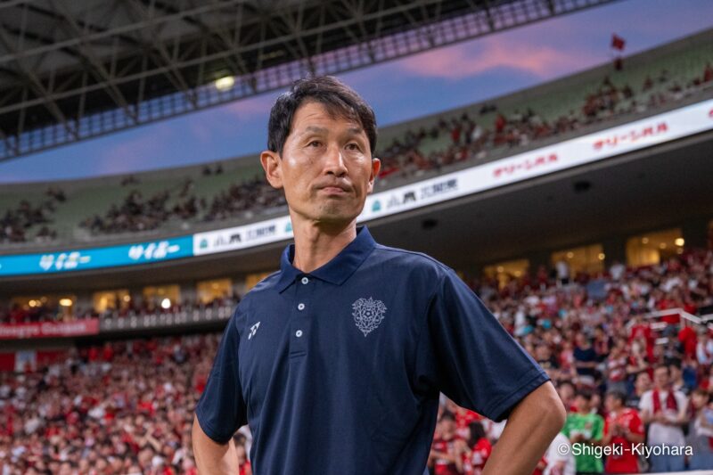 20250727 J1 Urawa vs Fukuoka Kiyohara6(s)