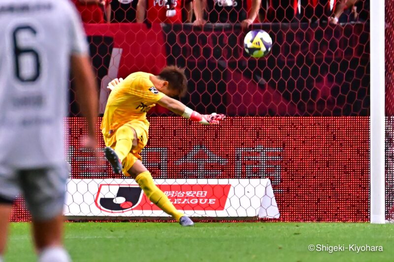 20250727 J1 Urawa vs Fukuoka Kiyohara71(s)