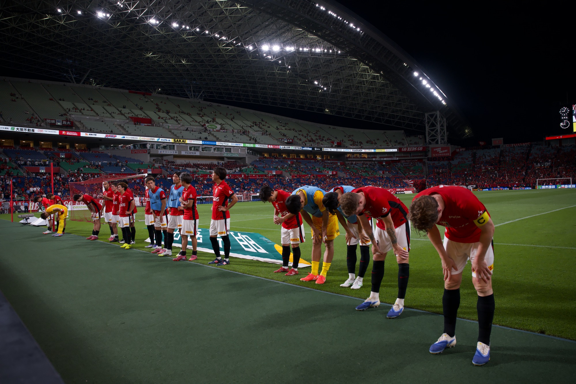 20250727 J1 Urawa vs Fukuoka Kiyohara75(s)