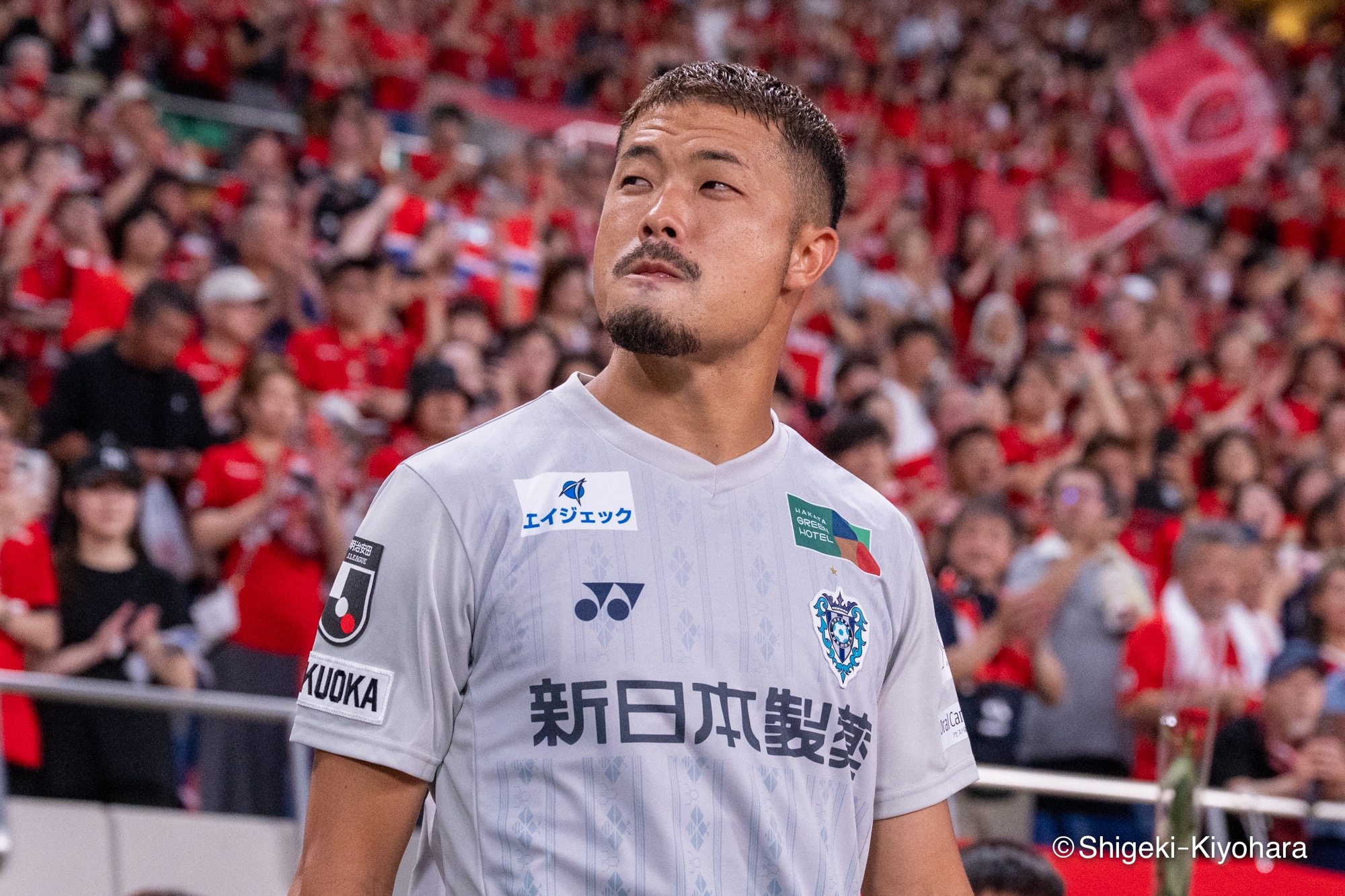 20250727 J1 Urawa vs Fukuoka Kiyohara8(s)