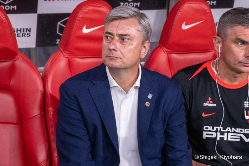 20250727 J1 Urawa vs Fukuoka Kiyohara9(s)