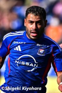 ユーリ・アラウージョ