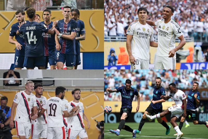 クラブW杯