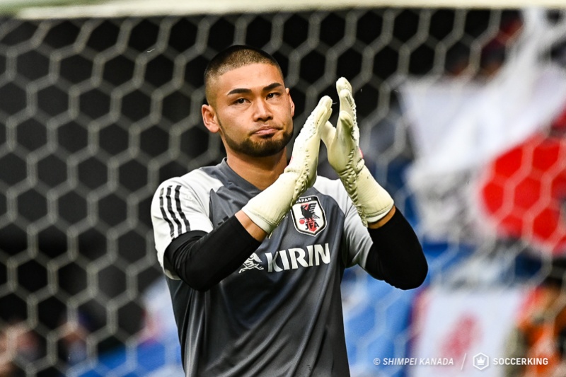 GKコーチに中村航輔！ U15 Jリーグ選抜の選手＆スタッフ発表…今月末に