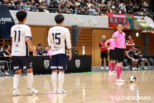 74男子フットサル-10
