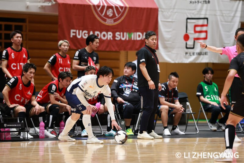 74男子フットサル-22