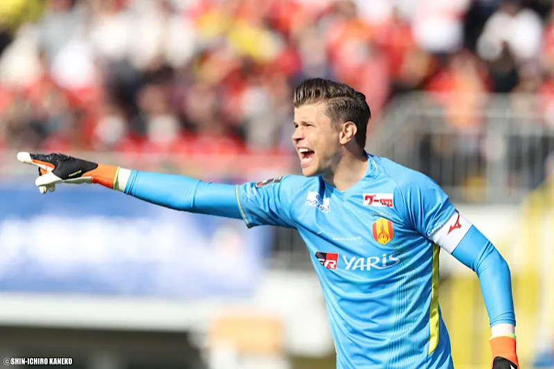 ランゲラック ユニフォーム メルボルン・ビクトリー 長袖 GK 1st ランゲラック ユニフォーム メルボルン・ビクトリー 長袖 GK 1st 2025