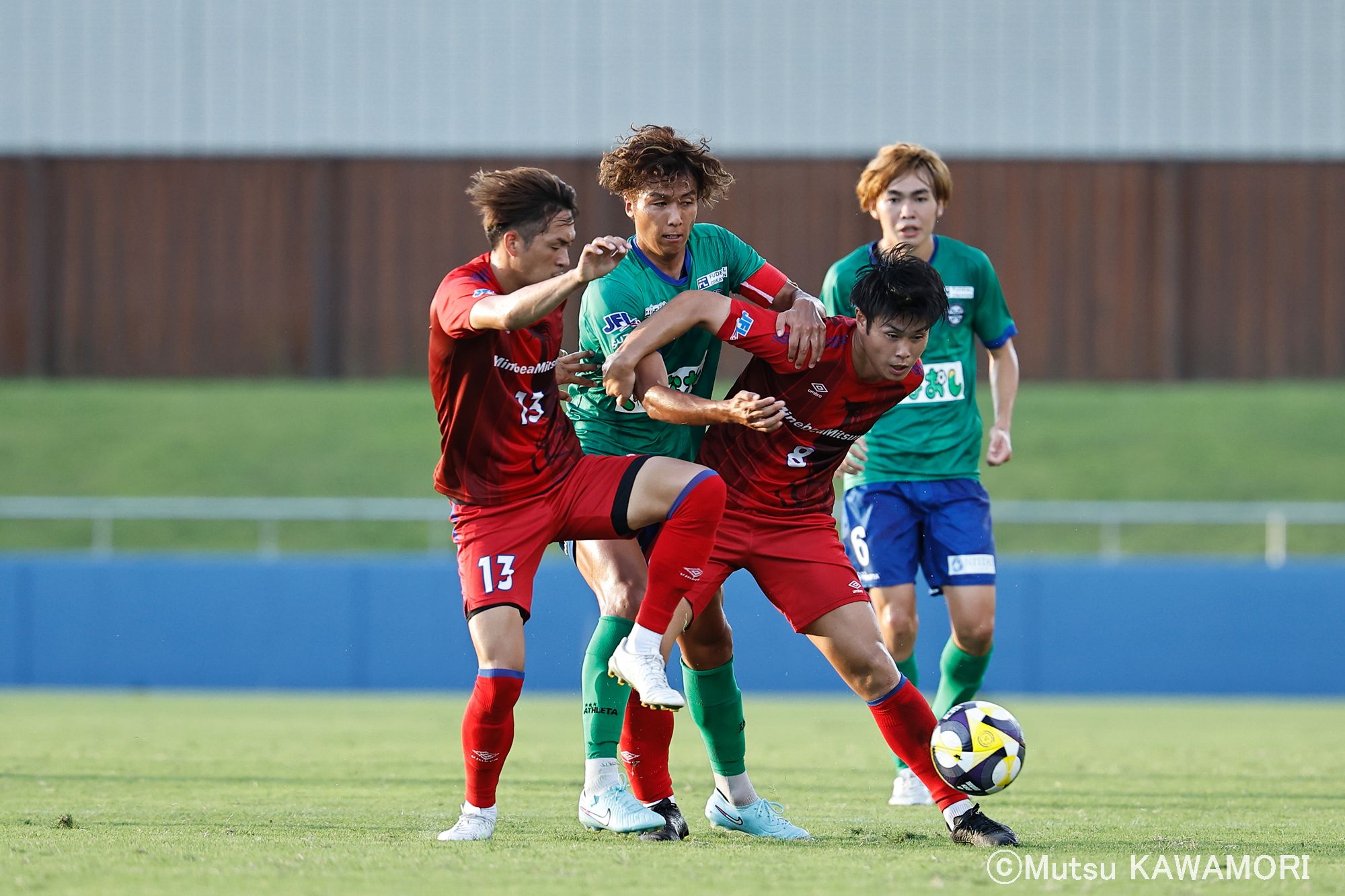 Please do not reproduce without prior permission.