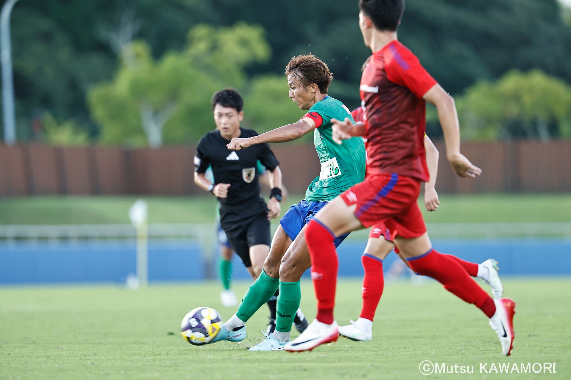 Please do not reproduce without prior permission.